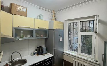 Купить квартиру Бишкек